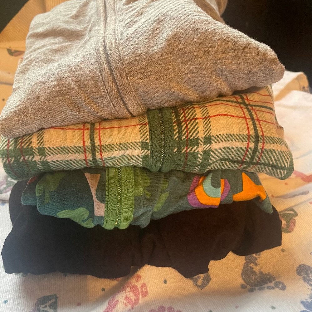 Little Sleepies Play Bundle